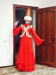 Наурыз 2016