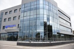 Клинику Uniserv Medical Center посетил посол Федеративной Республики Германии в Казахстане Тило Клин